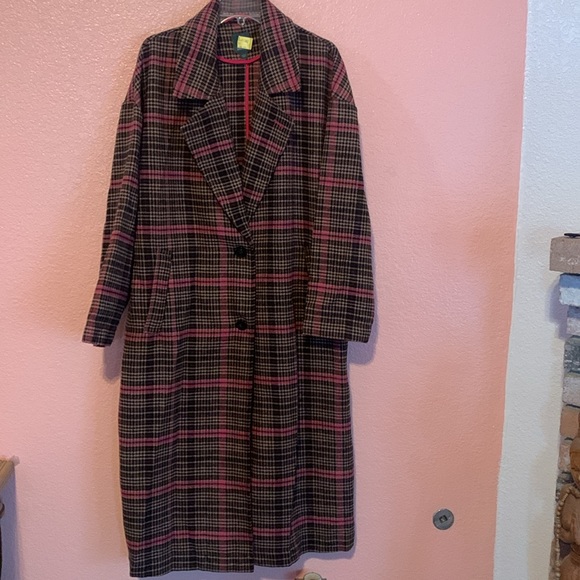 Excellent Condition Coat - Picture 2 of 11